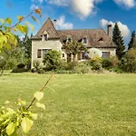 別荘 8 Personnes Proche Sarlat Cazoules