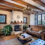 8 Personnes Proche Sarlat 別荘 Cazoules