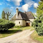Сasa de vacaciones 8 Personnes Proche Sarlat Cazoules