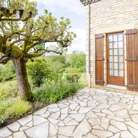 Nyaraló 8 Personnes Proche Sarlat *