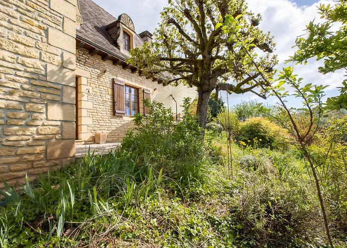 8 Personnes Proche Sarlat